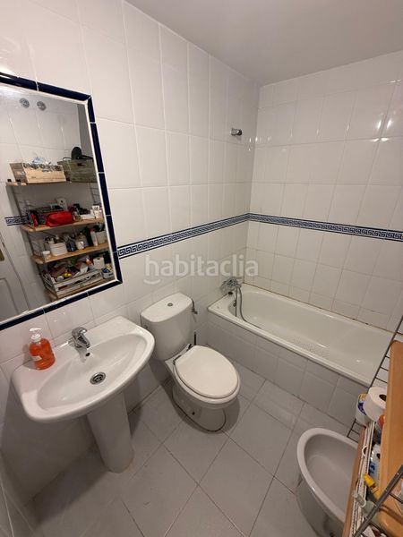 Foto 32b940a0-0a06-4d25-8d98-6c14a42124de. Planta baixa amb aparcament piscina a Doña Julia Golf Casares