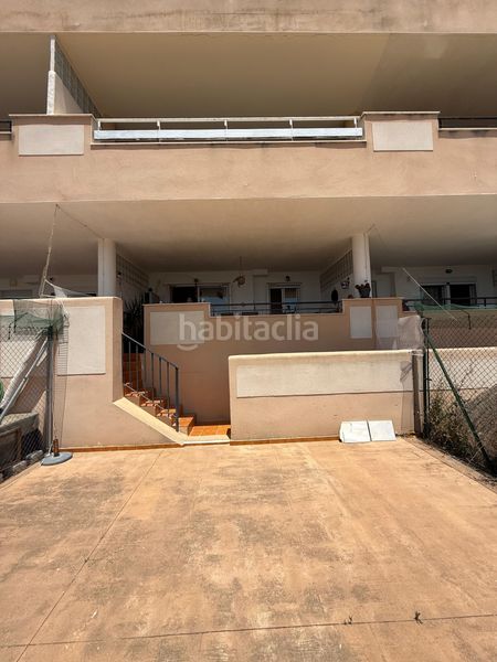 Foto 36f5e152-7bd5-43d7-8952-75d9637c586d. Planta baixa amb aparcament piscina a Doña Julia Golf Casares