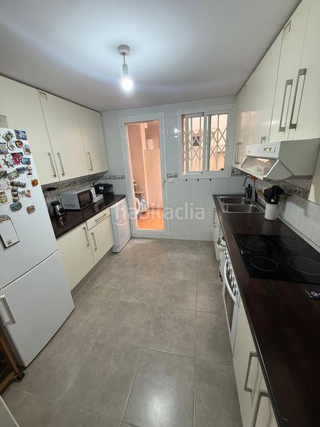 Foto 53cc833a-6179-44e6-bd91-bd249a98376d. Planta baixa amb aparcament piscina a Doña Julia Golf Casares