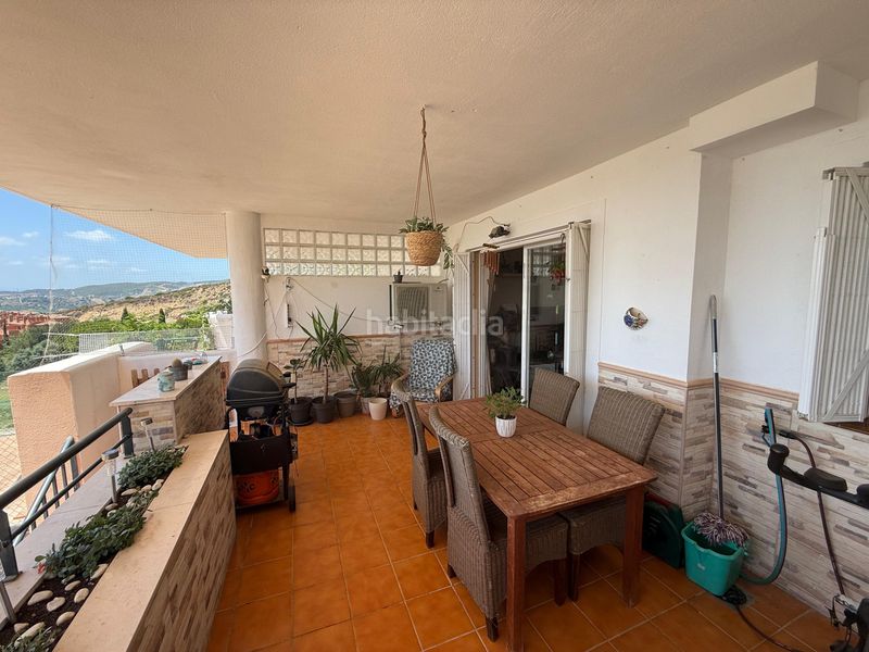 Foto cb8b9771-d715-42dd-99d2-a57f999dd7bb. Planta baixa amb aparcament piscina a Doña Julia Golf Casares