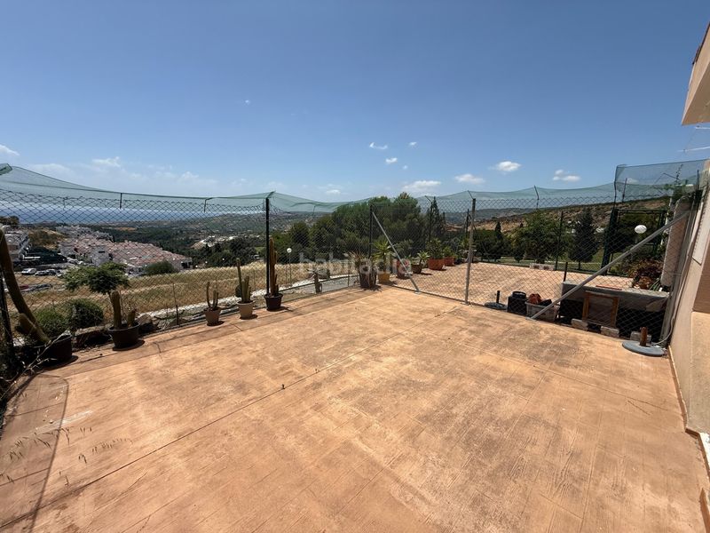 Foto ffb2a231-404f-488d-ba46-c2d97c74d7af. Planta baixa amb aparcament piscina a Doña Julia Golf Casares