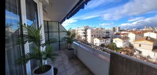 Apartament a Casco Antiguo
