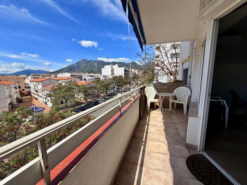Foto 16d9bfed-3d6b-4485-9233-735ed3f27254. Apartament a Casco Antiguo Marbella