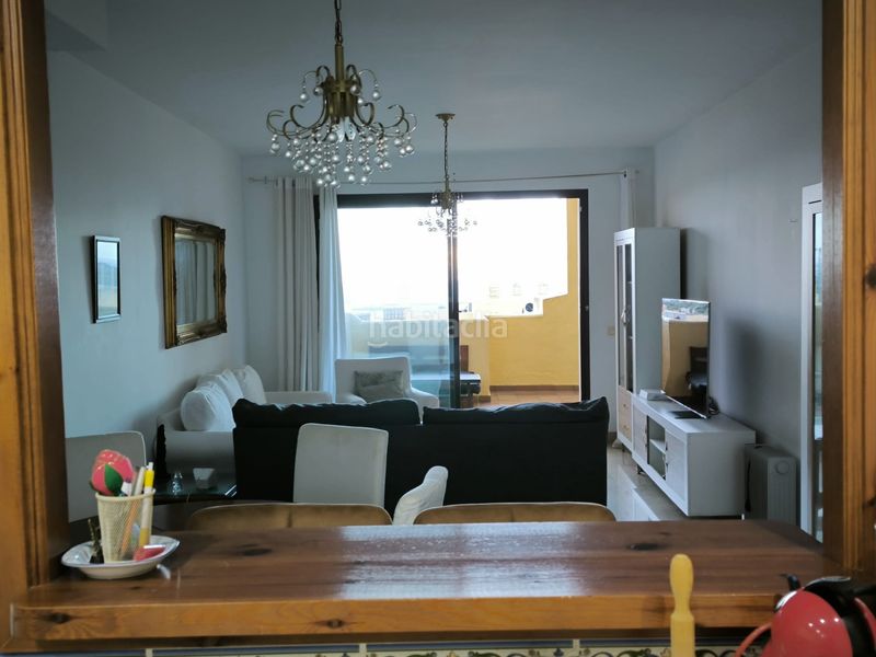 Foto 20371ba0-3927-4298-8514-c97b3b24c5ee. Apartament amb aparcament piscina a La Duquesa Manilva