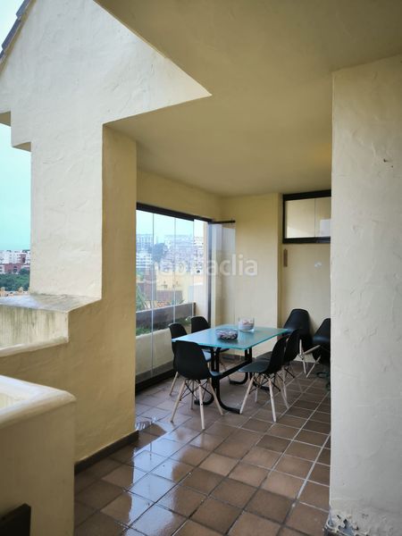 Foto 27e8e75c-ff91-480b-85be-a7466931fff9. Apartament amb aparcament piscina a La Duquesa Manilva