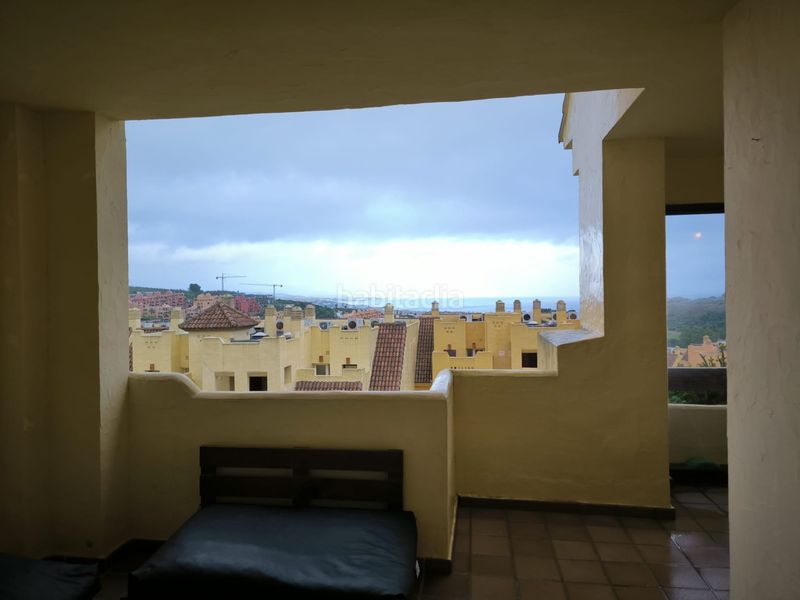Foto 316e3a0f-564a-456a-b356-fea4620193fd. Apartament amb aparcament piscina a La Duquesa Manilva