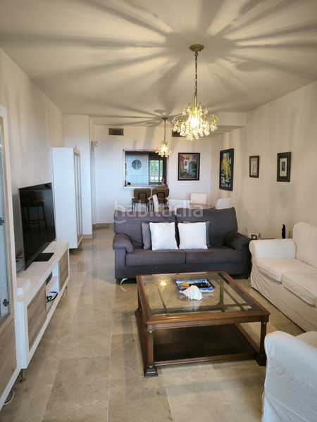 Foto 3c20d4fc-87c1-496c-9911-4fb44e39d7f3. Apartament amb aparcament piscina a La Duquesa Manilva