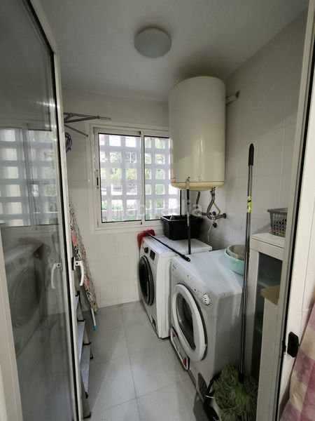 Foto de27f0d9-2655-4f81-89cd-b923e28e780b. Apartament amb aparcament piscina a La Duquesa Manilva