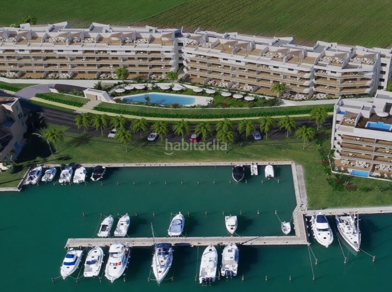 Foto 227b452b-29ac-475a-a6dc-667b9d9b3f95. Apartament amb aparcament piscina a puerto de Sotogrande-la marina Sotogrande