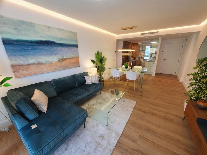 Foto 69cf2c56-fd01-44c9-9bb3-3a618fca8960. Apartament amb aparcament piscina a puerto de Sotogrande-la marina Sotogrande