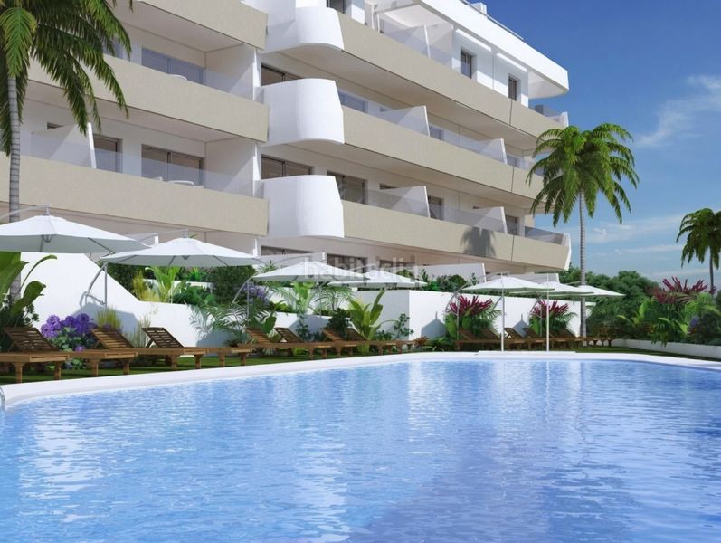 Foto 7a2bbfac-1379-40b5-9313-5a5b33107eb6. Apartament amb aparcament piscina a puerto de Sotogrande-la marina Sotogrande