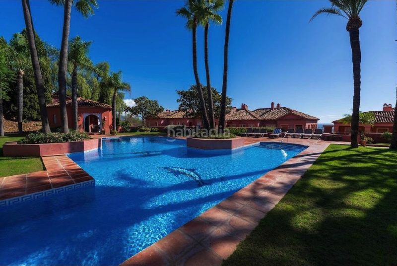 Foto 97adcd41-cef7-437e-a70a-0d24578a159f. Casa adossada amb aparcament piscina a La Quinta Benahavís