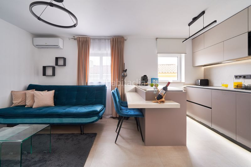 Foto 252468b3-3de1-4dd7-a715-ad17fda2470b. Apartament a Casco Antiguo Marbella