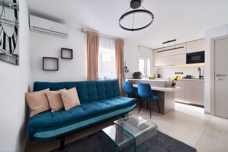 Foto 75a6d45a-4a3c-44b7-b230-ba88dbf7f45d. Apartament a Casco Antiguo Marbella