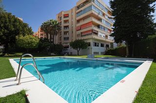 Apartament a Casco Antiguo