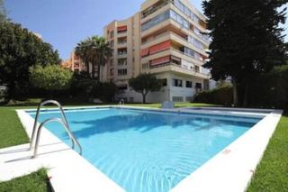 Apartament a Casco Antiguo