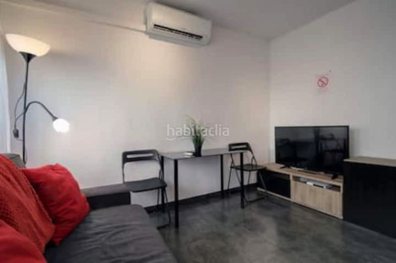 Foto 047ef724-a4e2-4fce-b1f0-93801b8e9df1. Apartament amb piscina a Casco Antiguo Marbella