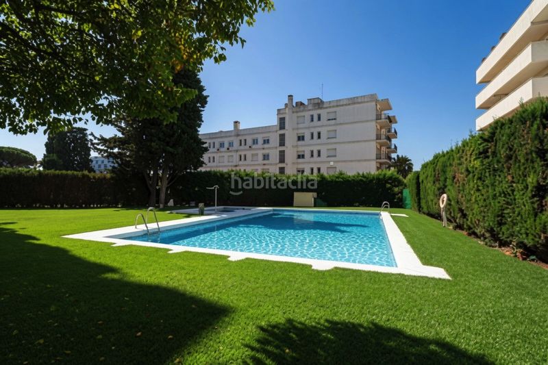 Foto 401a15bb-9023-4b52-afd4-5a4738b9146c. Apartament amb piscina a Casco Antiguo Marbella