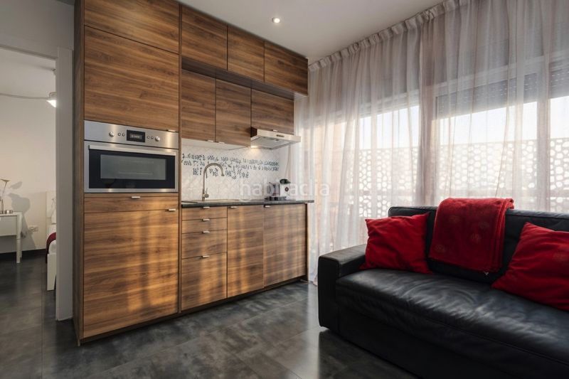 Foto df8e96ad-a0b5-4e25-9e1a-a8ce4bc9ad6d. Apartament amb piscina a Casco Antiguo Marbella