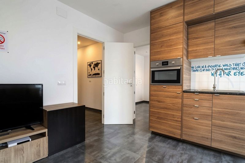 Foto f021b6b4-04f0-4fc4-8b9f-5f5bfdf60803. Apartament amb piscina a Casco Antiguo Marbella