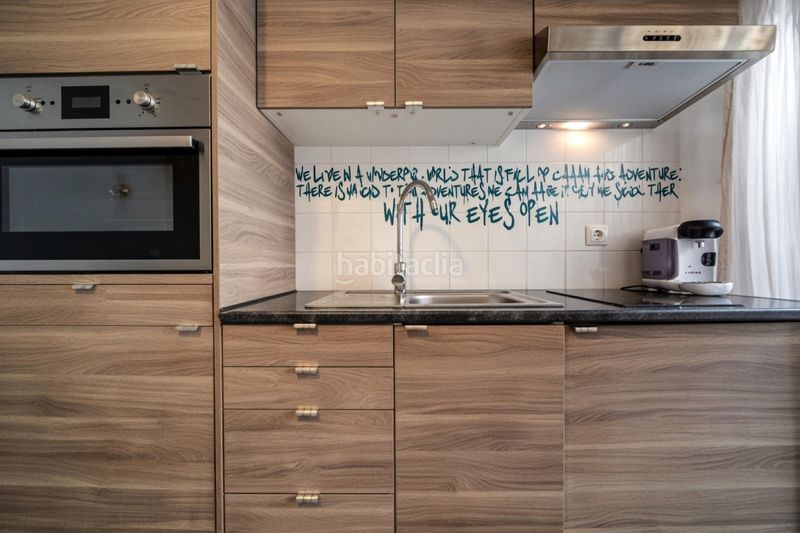 Foto ff0accab-777c-49ad-a8d2-084b3cb6b4bb. Apartament amb piscina a Casco Antiguo Marbella