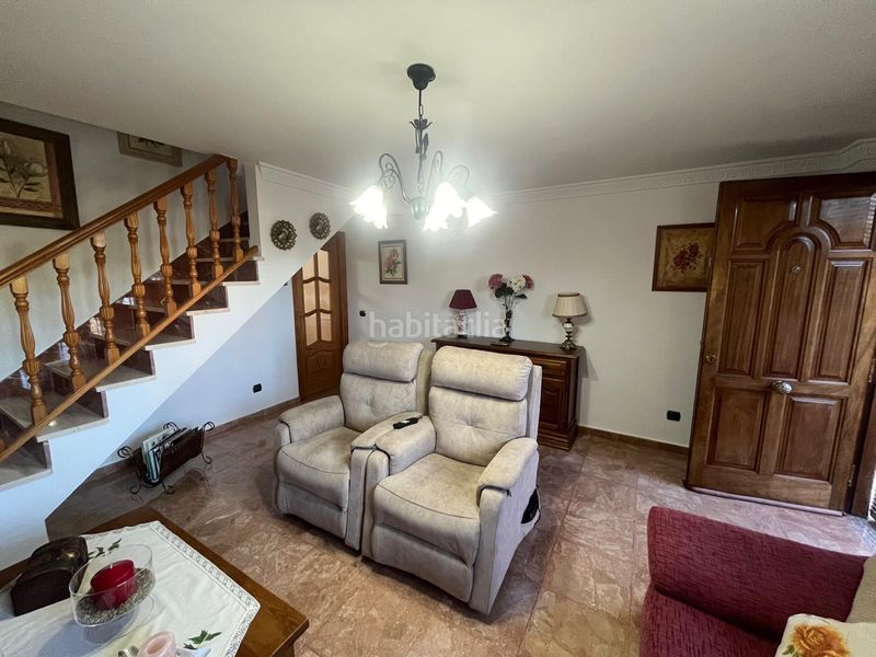 Foto 6da987af-f290-4745-b7ec-d5339ae55d45. Casa adossada a puerto de Estepona Estepona
