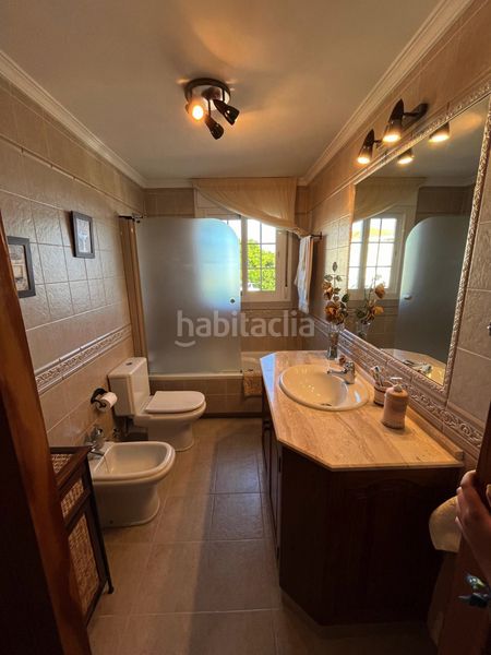 Foto 81e384f5-83d3-463b-889f-0f95a61b2875. Casa adossada a puerto de Estepona Estepona