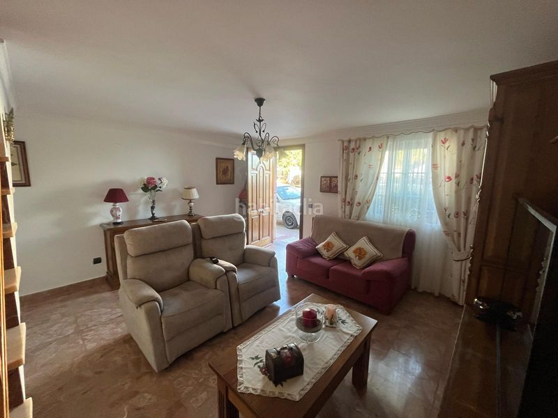Foto a346bc28-f5ab-42bd-9333-4f8310df99af. Casa adossada a puerto de Estepona Estepona