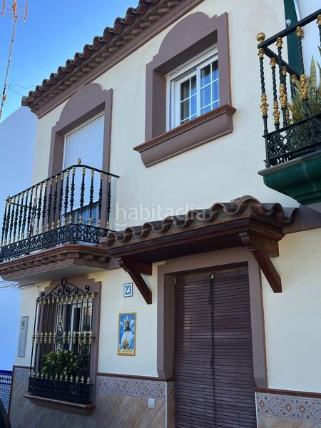 Foto b73cb9c9-cb18-4ae7-aae1-4c997e87ca8b. Casa adossada a puerto de Estepona Estepona