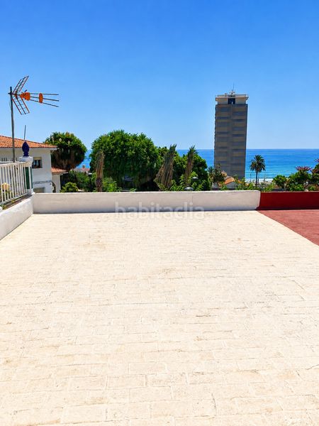 Foto db9b6eae-47bb-4edb-8274-7f90fa34042f. Casa adossada a puerto de Estepona Estepona