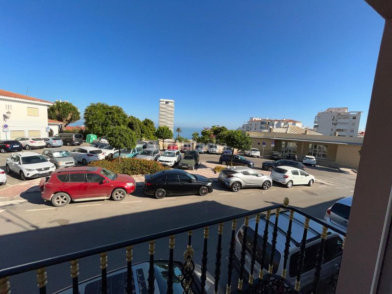 Foto e3b3605b-ec71-4bec-ba34-4259ac9566cb. Casa adossada a puerto de Estepona Estepona