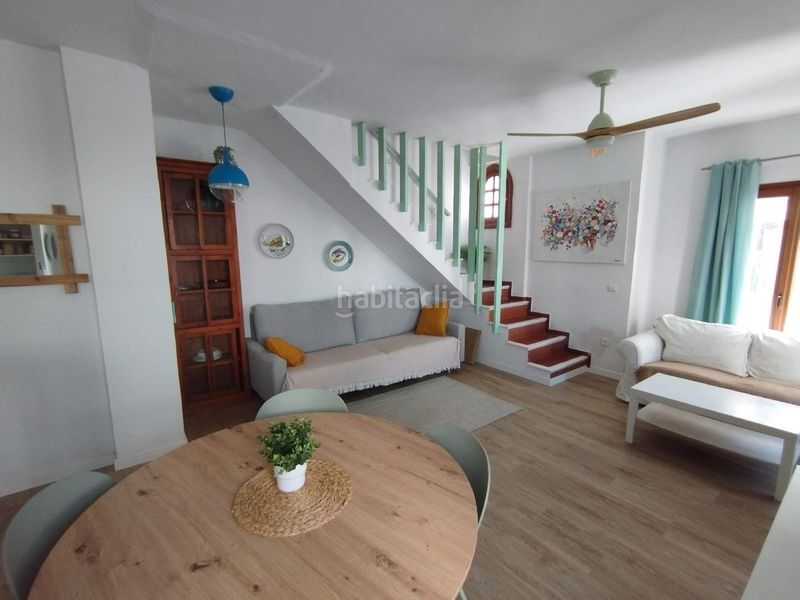 Foto 5cbf8915-6977-4514-b005-1b887b1421ff. Casa aparellada a Centro Estepona