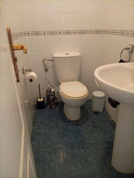Foto 7f187316-c367-4640-819e-ae65ac47d1a7. Casa aparellada amb aparcament piscina a Alcorrín Manilva