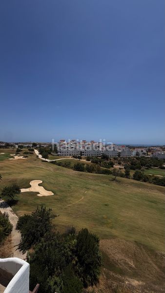 Foto 133171cd-8306-4f68-8594-44900a26d04c. Àtic amb calefacció aparcament piscina a Valle Romano Golf Estepona