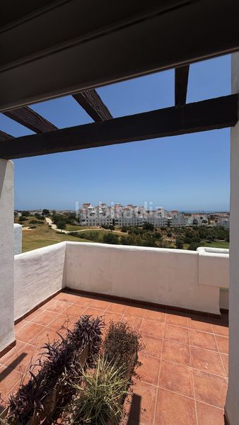Foto 670968c1-e5b2-498d-b17b-f7ce9a29532b. Àtic amb calefacció aparcament piscina a Valle Romano Golf Estepona
