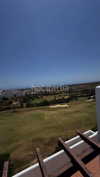 Foto 85f09675-4f8a-4596-9702-e6de9b87a596. Àtic amb calefacció aparcament piscina a Valle Romano Golf Estepona