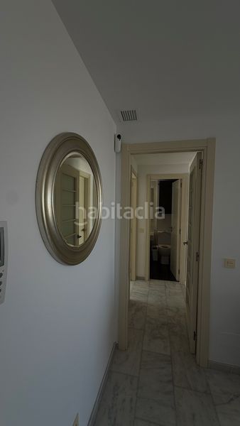 Foto ab5135c9-3478-408a-be3b-b692a437d5ae. Àtic amb calefacció aparcament piscina a Valle Romano Golf Estepona