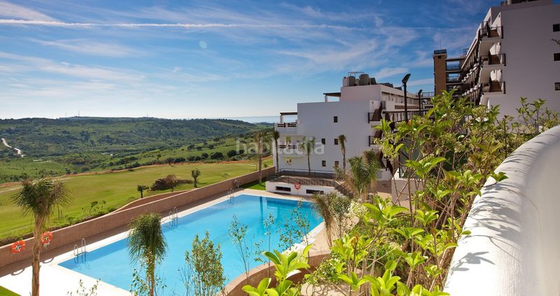 Foto be4ffe10-d06b-4873-aa8f-b5a4d2ad42f2. Àtic amb calefacció aparcament piscina a Valle Romano Golf Estepona