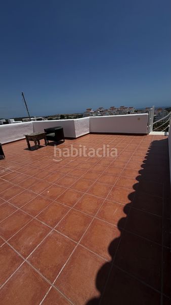 Foto cb3e2a8d-fdc9-478f-aeab-22eabd25d34f. Àtic amb calefacció aparcament piscina a Valle Romano Golf Estepona