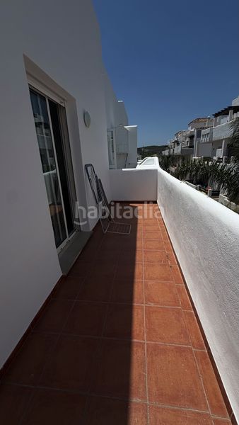 Foto d60d00c7-8983-4b5e-b9e8-a3c7b75fac84. Àtic amb calefacció aparcament piscina a Valle Romano Golf Estepona