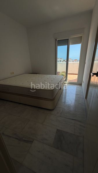 Foto d8b2bc5e-1160-43a1-aa8f-dd592b5f0ba1. Àtic amb calefacció aparcament piscina a Valle Romano Golf Estepona