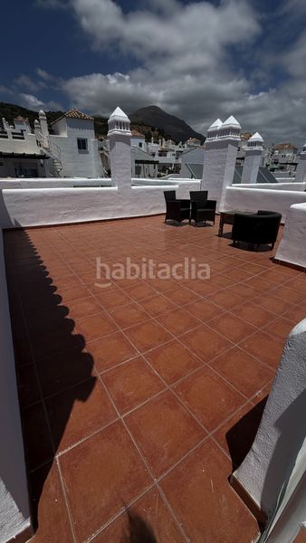 Foto fb54ca53-e174-4af1-942d-4383643f8e65. Àtic amb calefacció aparcament piscina a Valle Romano Golf Estepona