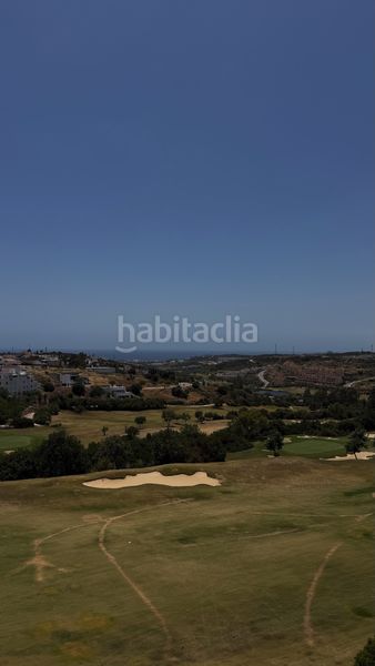 Foto ff32976e-665d-42cc-8683-57d06193d190. Àtic amb calefacció aparcament piscina a Valle Romano Golf Estepona