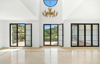 Casa adossada a Los Arqueros  - Puerto del Almendro