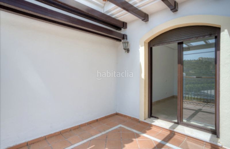 Foto 30974838-5d44-4f14-860a-0b1b5942ae3e. Casa adossada a los arqueros - puerto del almendro Benahavís