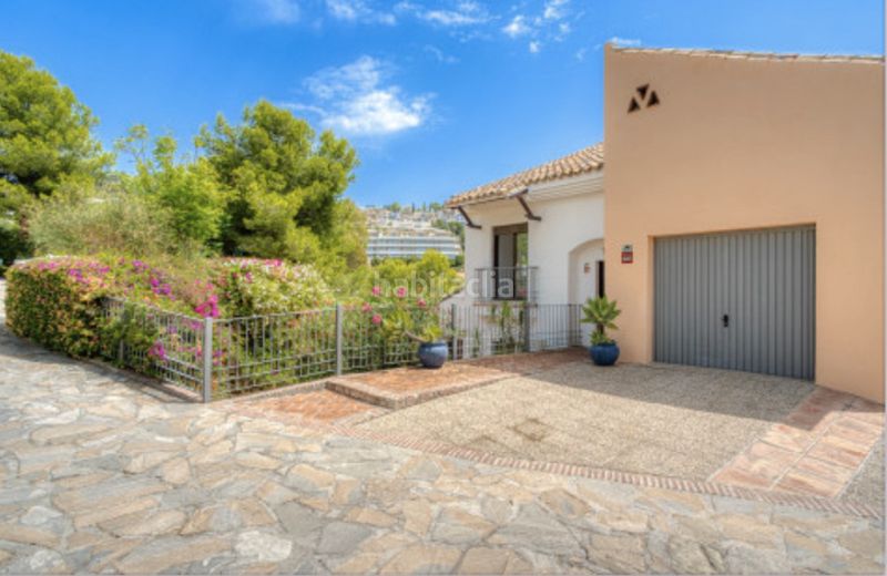 Foto 48908bd3-20b6-4702-8ea6-337b81f38e26. Casa adossada a los arqueros - puerto del almendro Benahavís