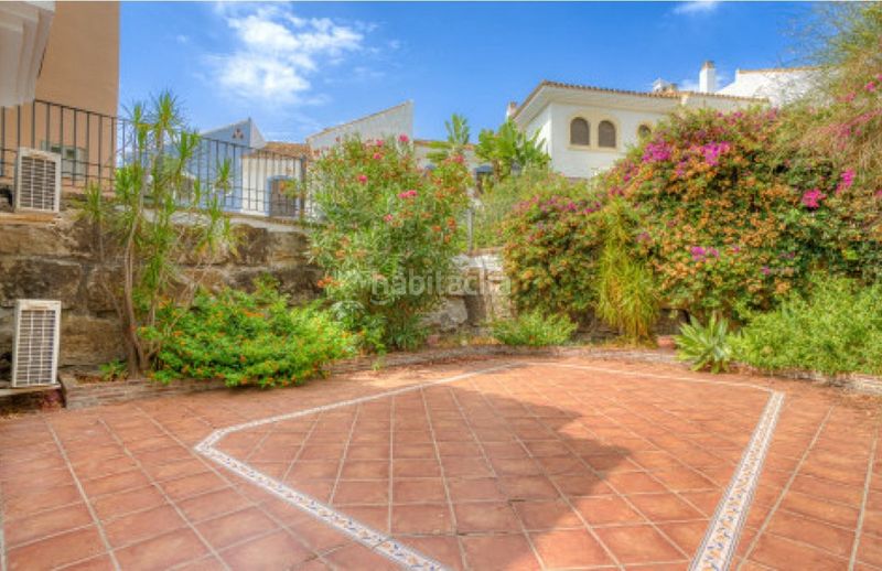 Foto 828b56a9-8101-4977-8ce6-23f26cf06696. Casa adossada a los arqueros - puerto del almendro Benahavís