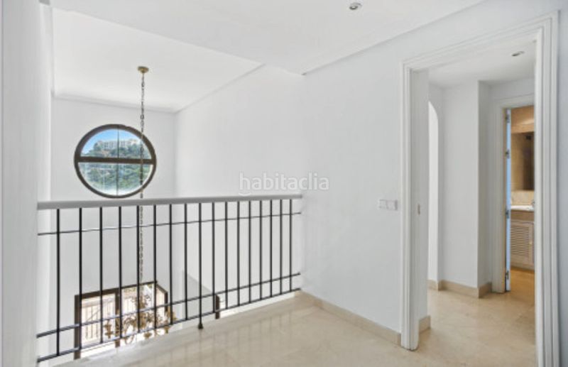 Foto c7653359-5393-46fa-8cde-687d08f52fa8. Casa adossada a los arqueros - puerto del almendro Benahavís