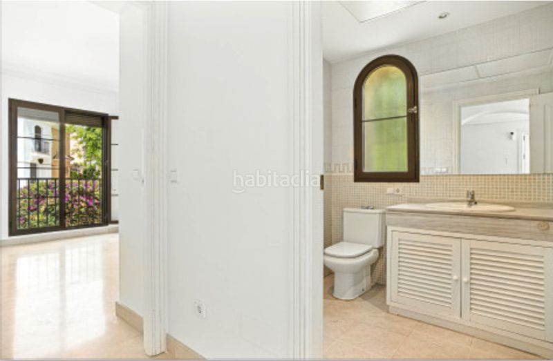 Foto ca43a83a-e681-44cf-a241-9231f129109e. Casa adossada a los arqueros - puerto del almendro Benahavís