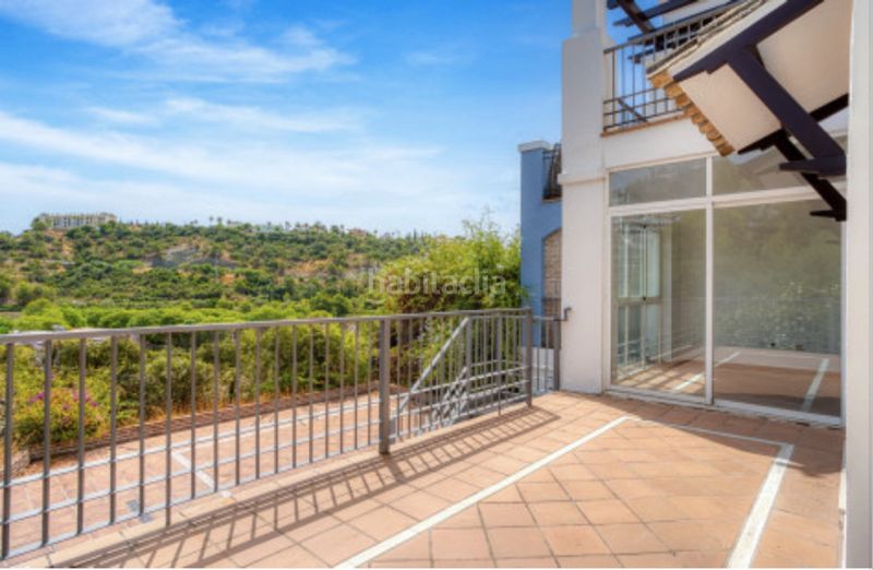 Foto e113a177-25c9-4267-aada-9aee0f926fe7. Casa adossada a los arqueros - puerto del almendro Benahavís